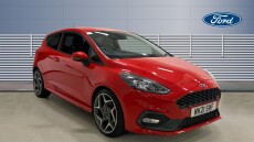 Ford Fiesta ST 1.5 EcoBoost ST-3 3dr Petrol Hatchback